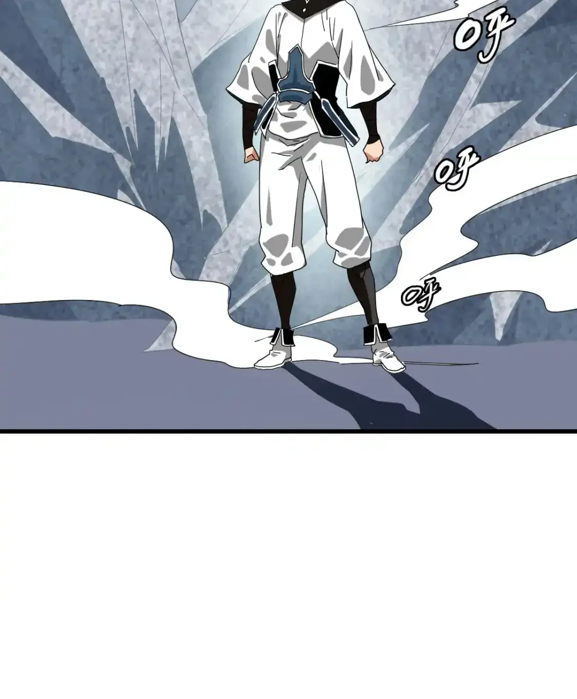 Read Crazy Leveling System fr Manga Online