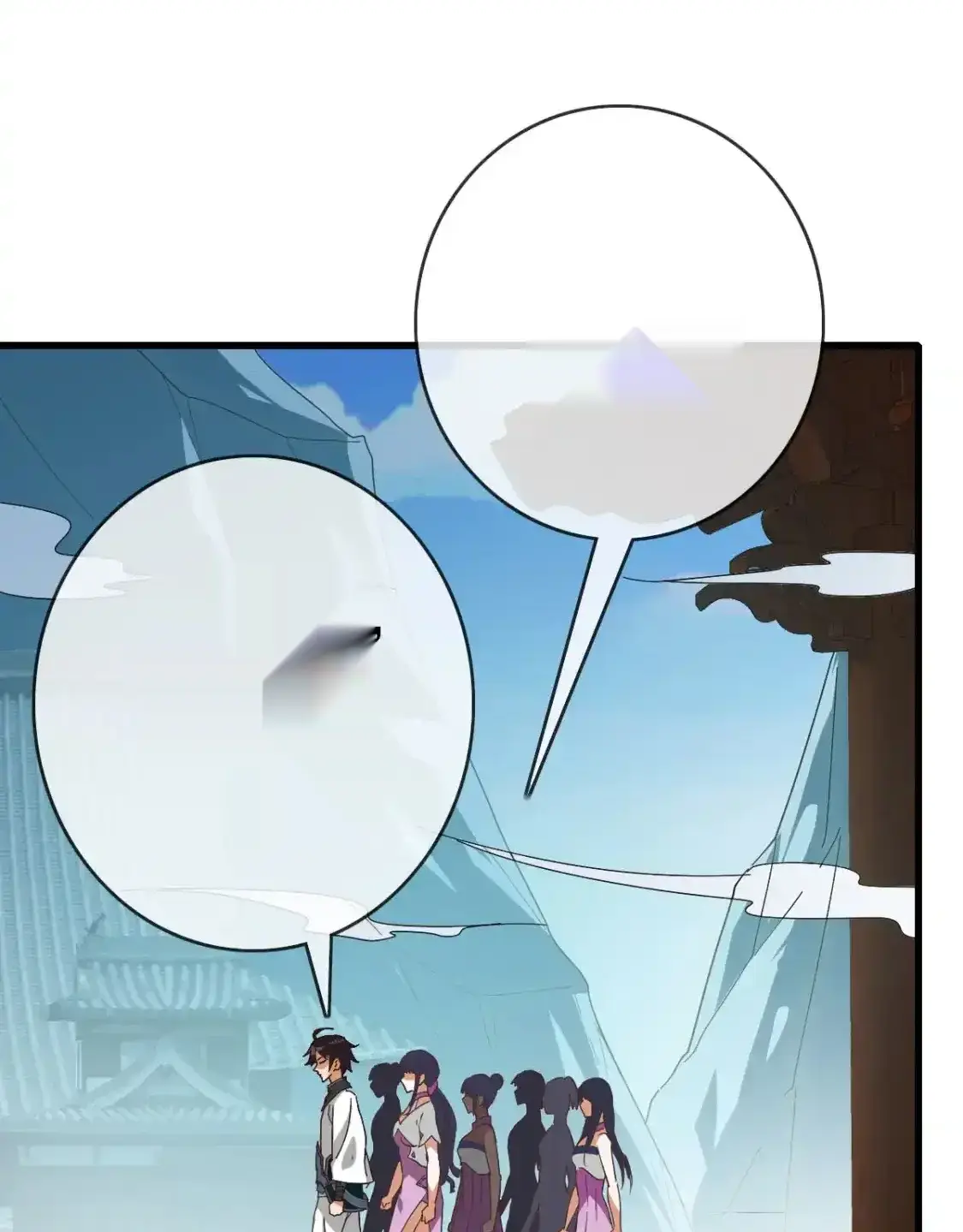 Read Crazy Leveling System fr Manga Online