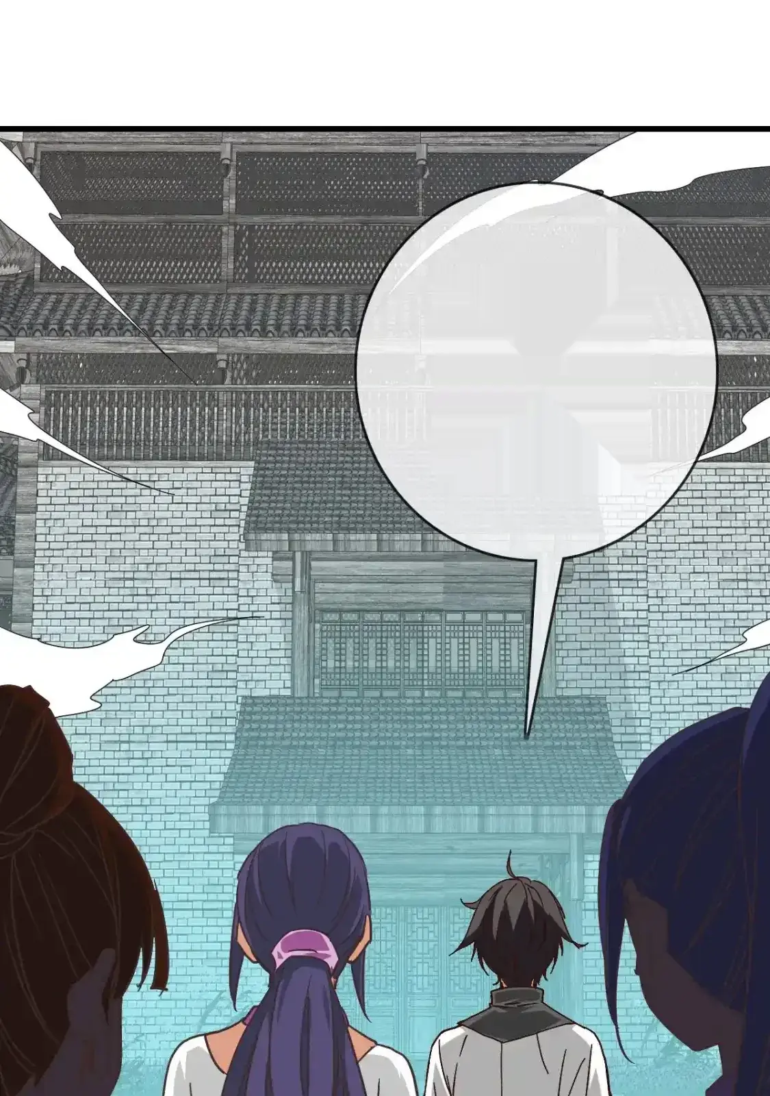 Read Crazy Leveling System fr Manga Online