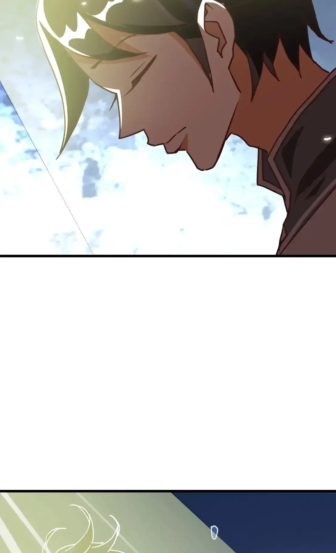 Read Crazy Leveling System fr Manga Online