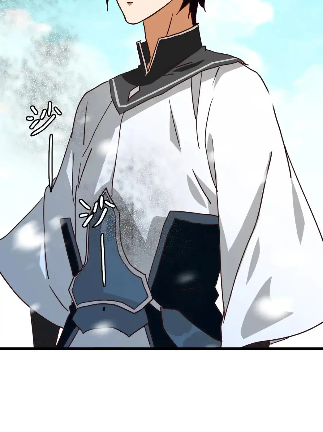 Read Crazy Leveling System fr Manga Online