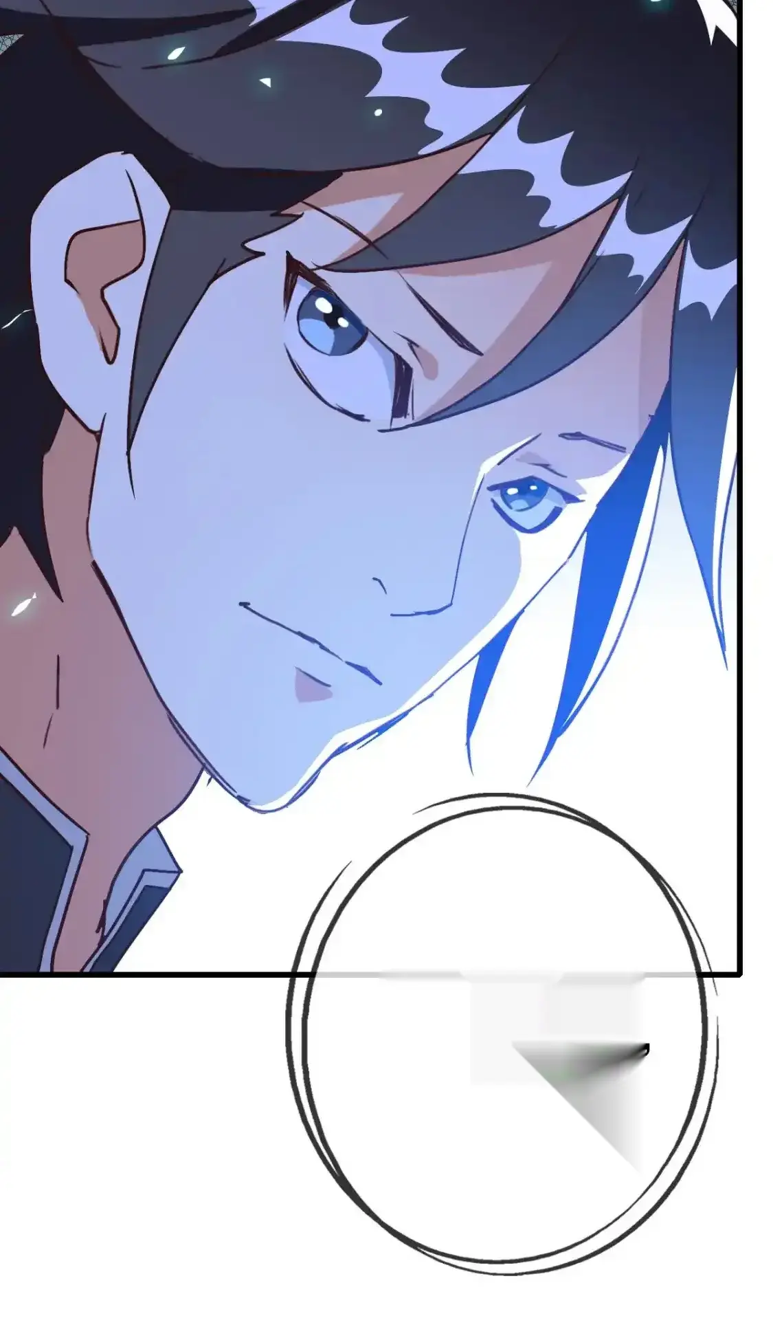 Read Crazy Leveling System fr Manga Online