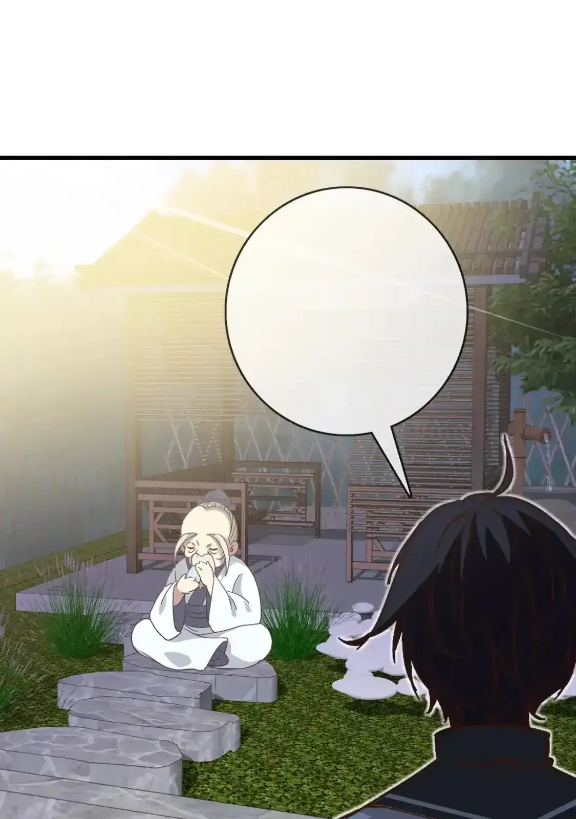 Read Crazy Leveling System fr Manga Online