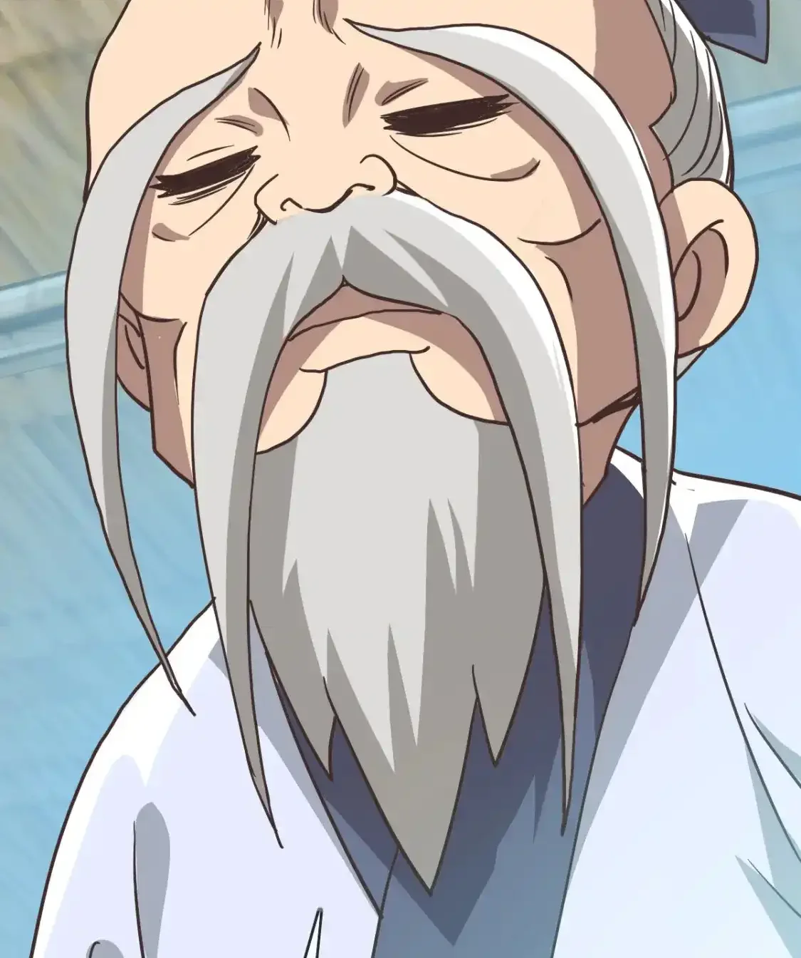 Read Crazy Leveling System fr Manga Online