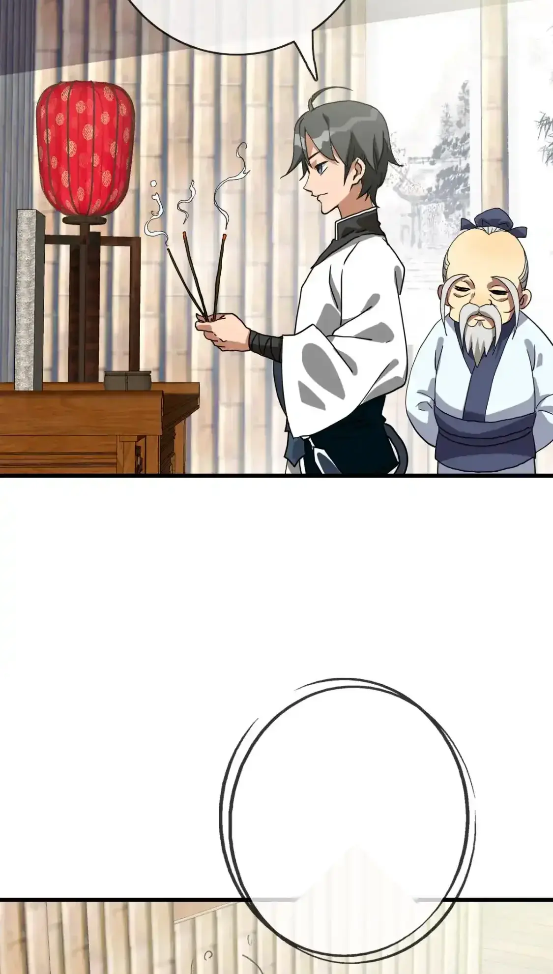 Read Crazy Leveling System fr Manga Online