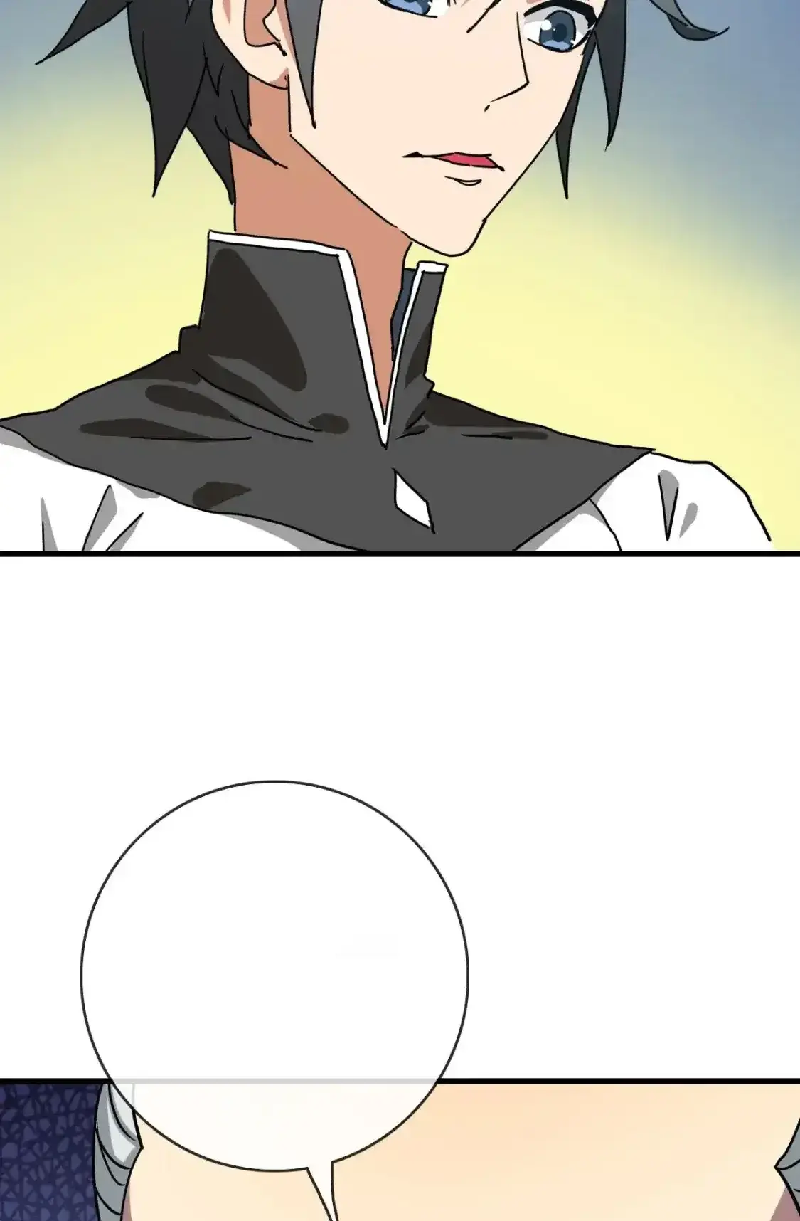 Read Crazy Leveling System fr Manga Online