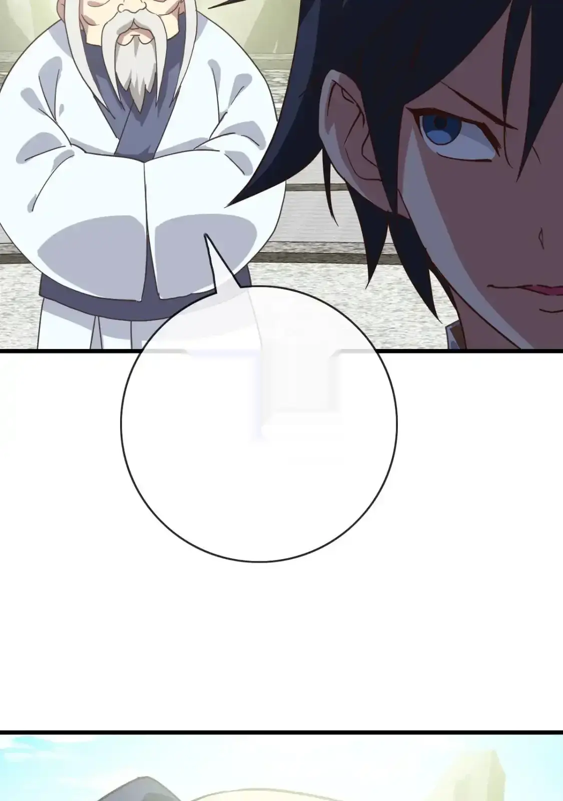 Read Crazy Leveling System fr Manga Online