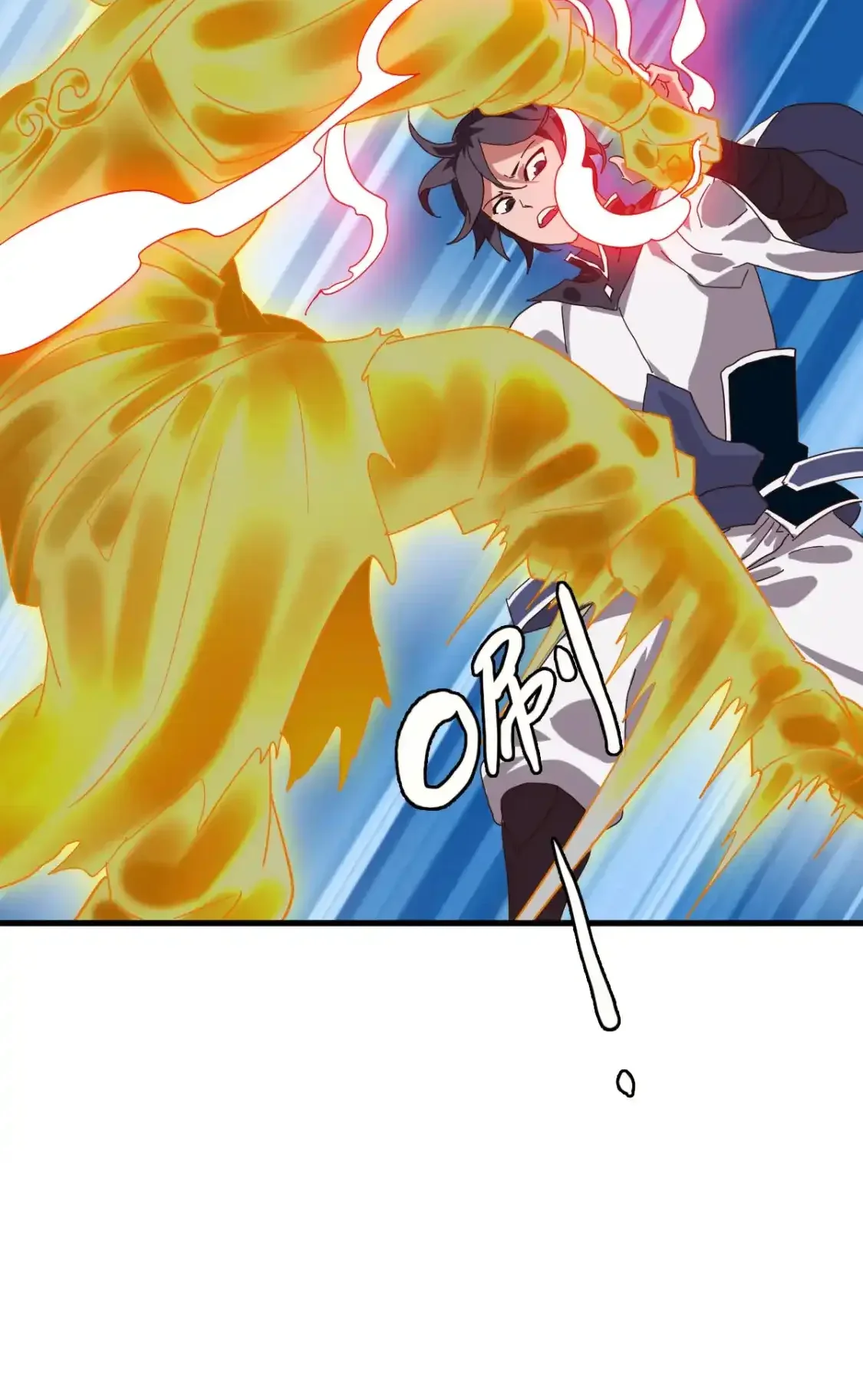 Read Crazy Leveling System fr Manga Online