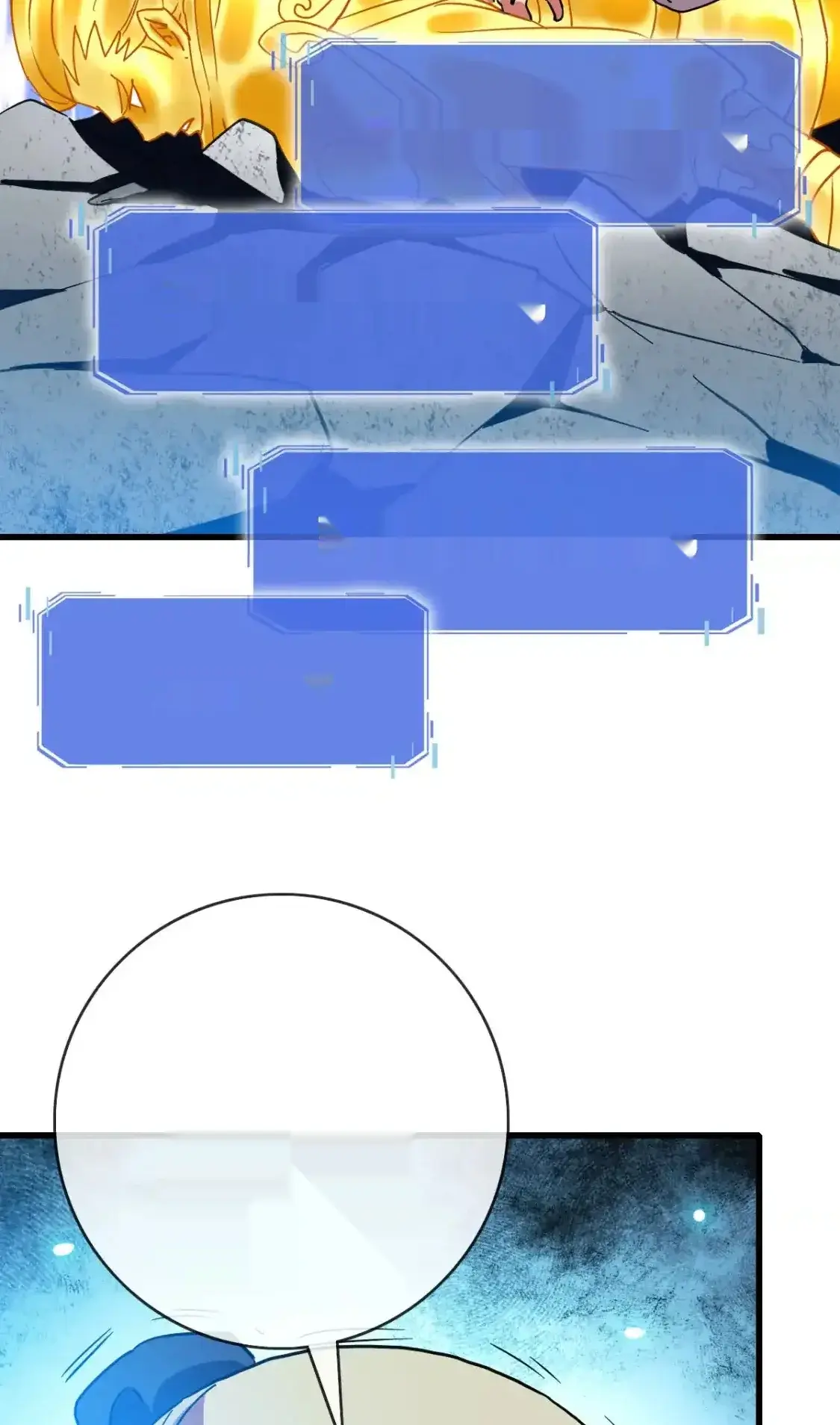 Read Crazy Leveling System fr Manga Online