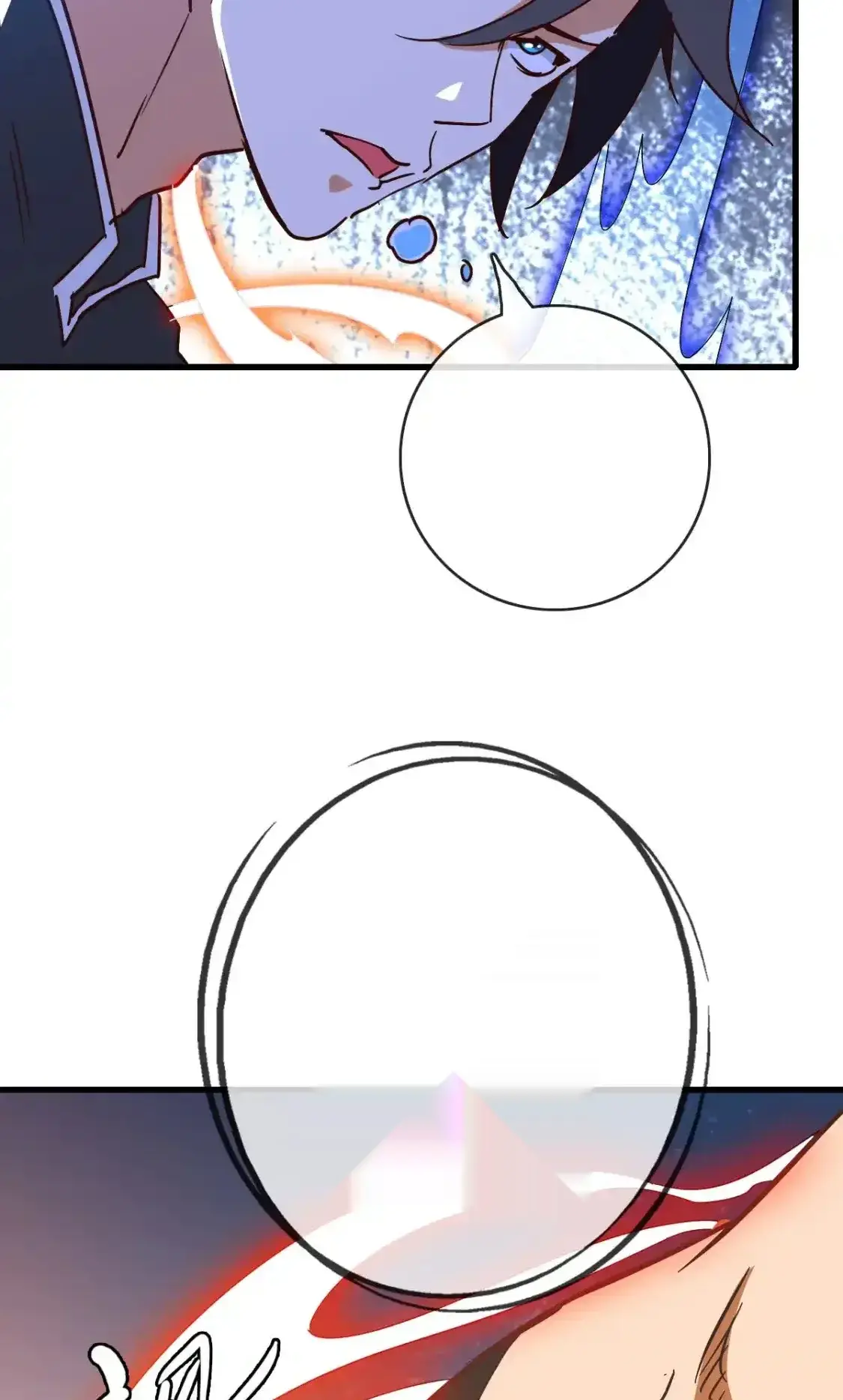 Read Crazy Leveling System fr Manga Online