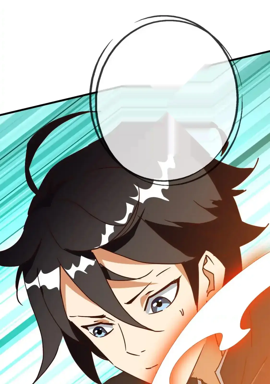 Read Crazy Leveling System fr Manga Online