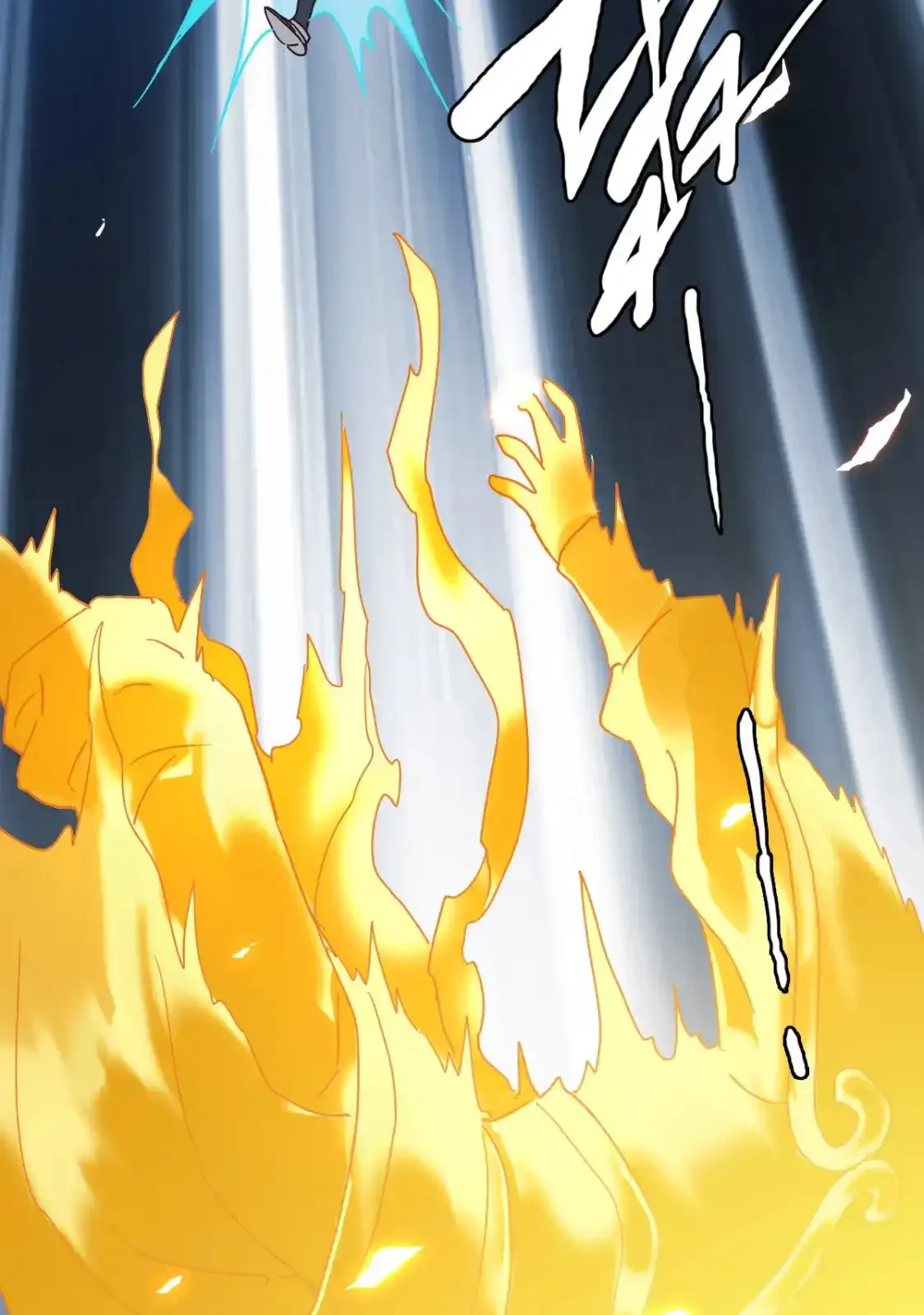 Read Crazy Leveling System fr Manga Online