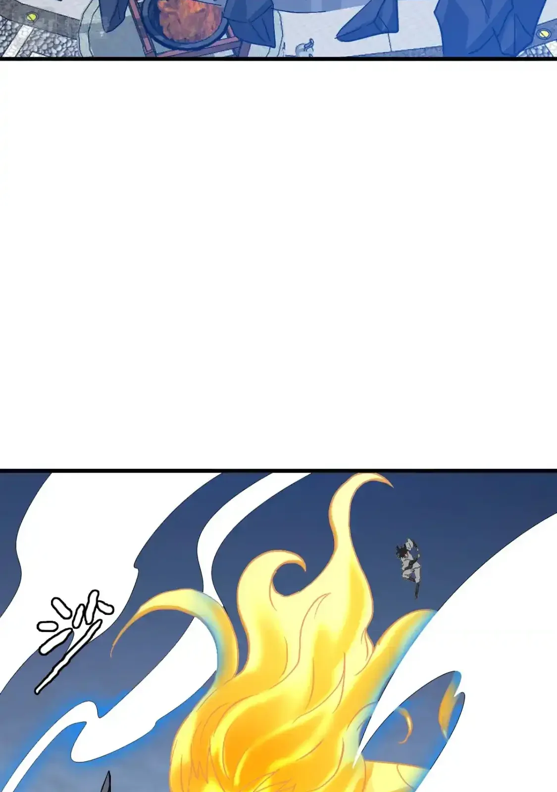 Read Crazy Leveling System fr Manga Online