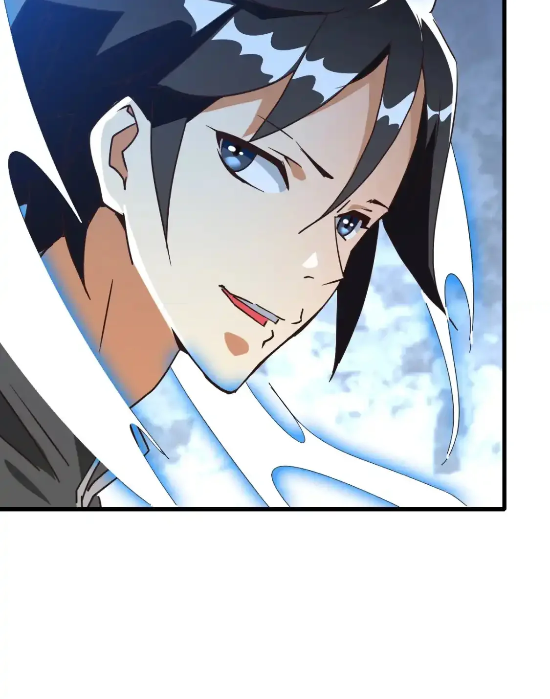 Read Crazy Leveling System fr Manga Online