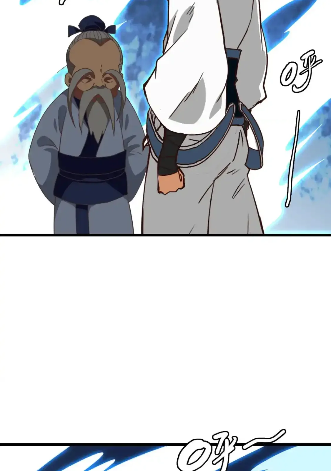 Read Crazy Leveling System fr Manga Online