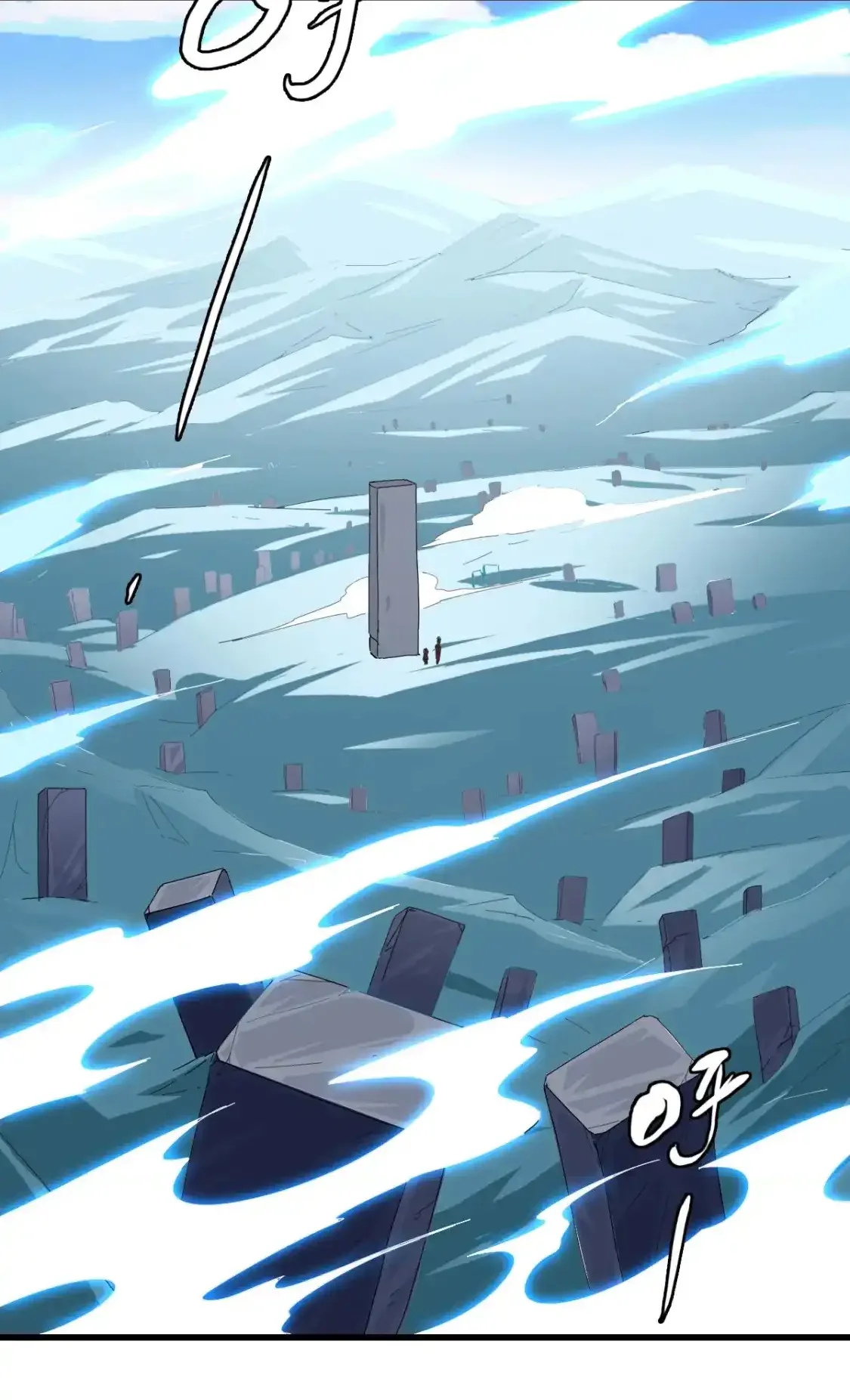 Read Crazy Leveling System fr Manga Online