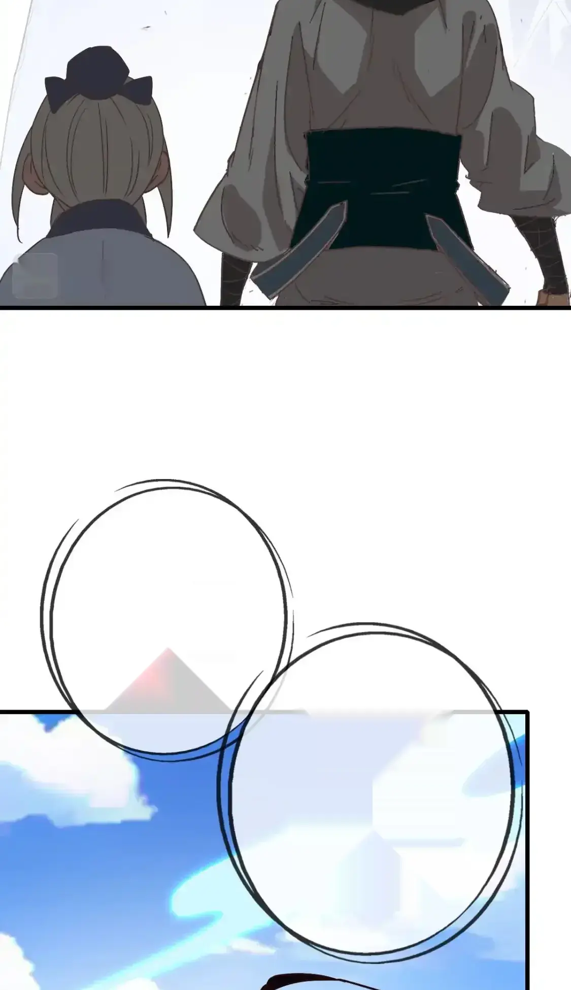 Read Crazy Leveling System fr Manga Online