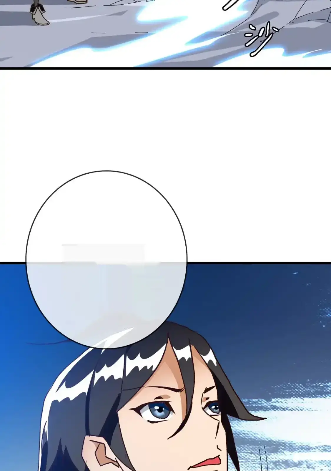 Read Crazy Leveling System fr Manga Online