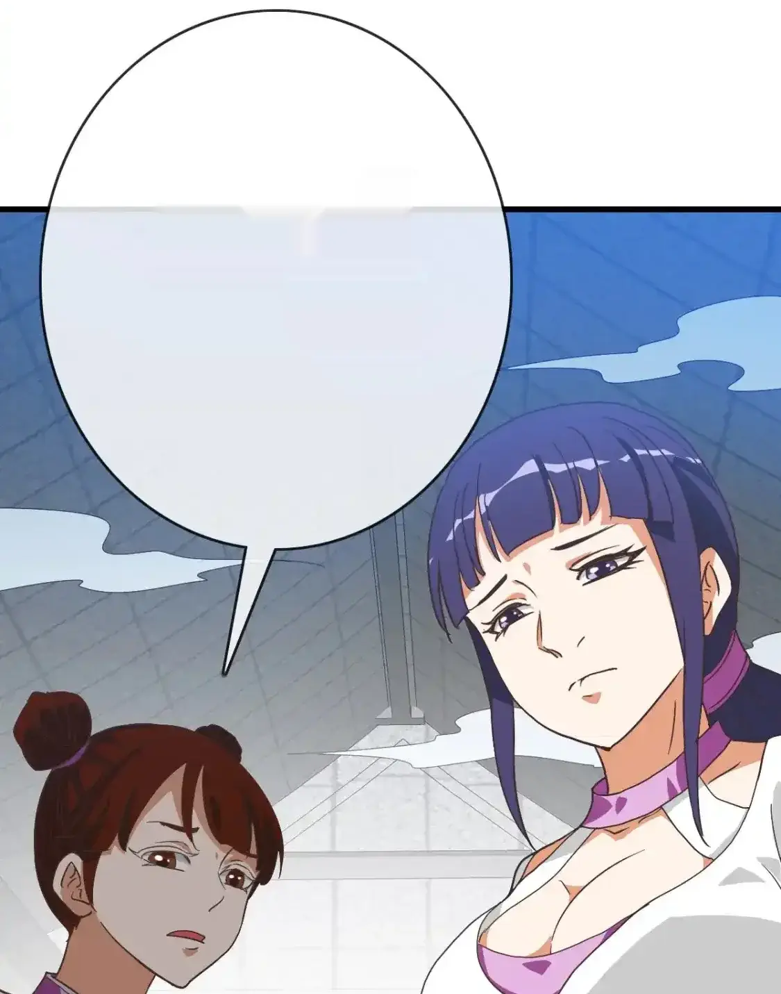 Read Crazy Leveling System fr Manga Online