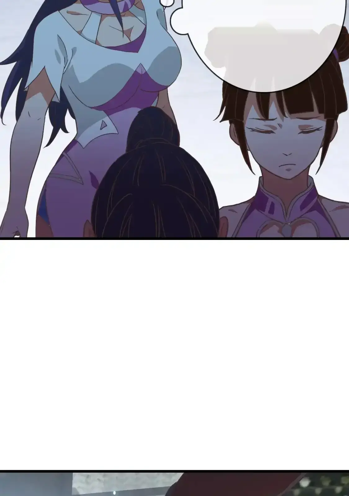 Read Crazy Leveling System fr Manga Online