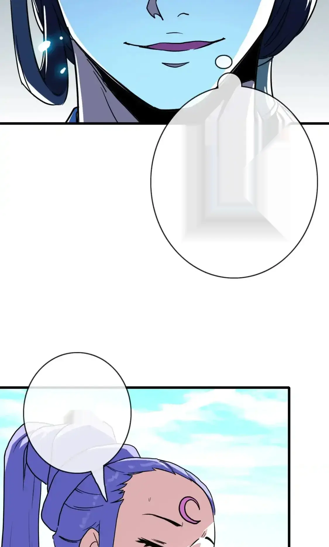 Read Crazy Leveling System fr Manga Online