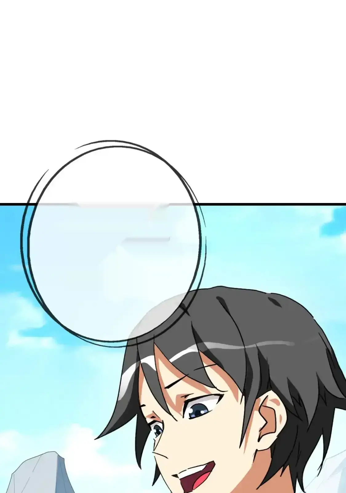 Read Crazy Leveling System fr Manga Online