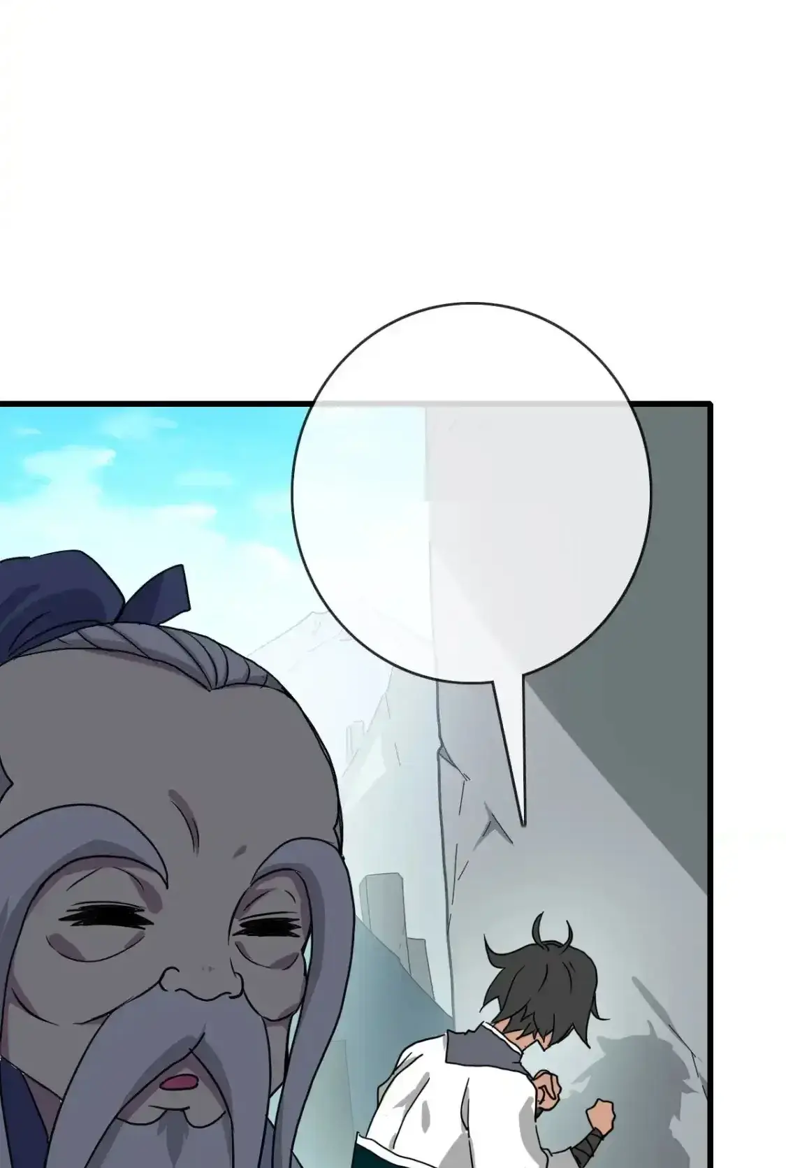 Read Crazy Leveling System fr Manga Online