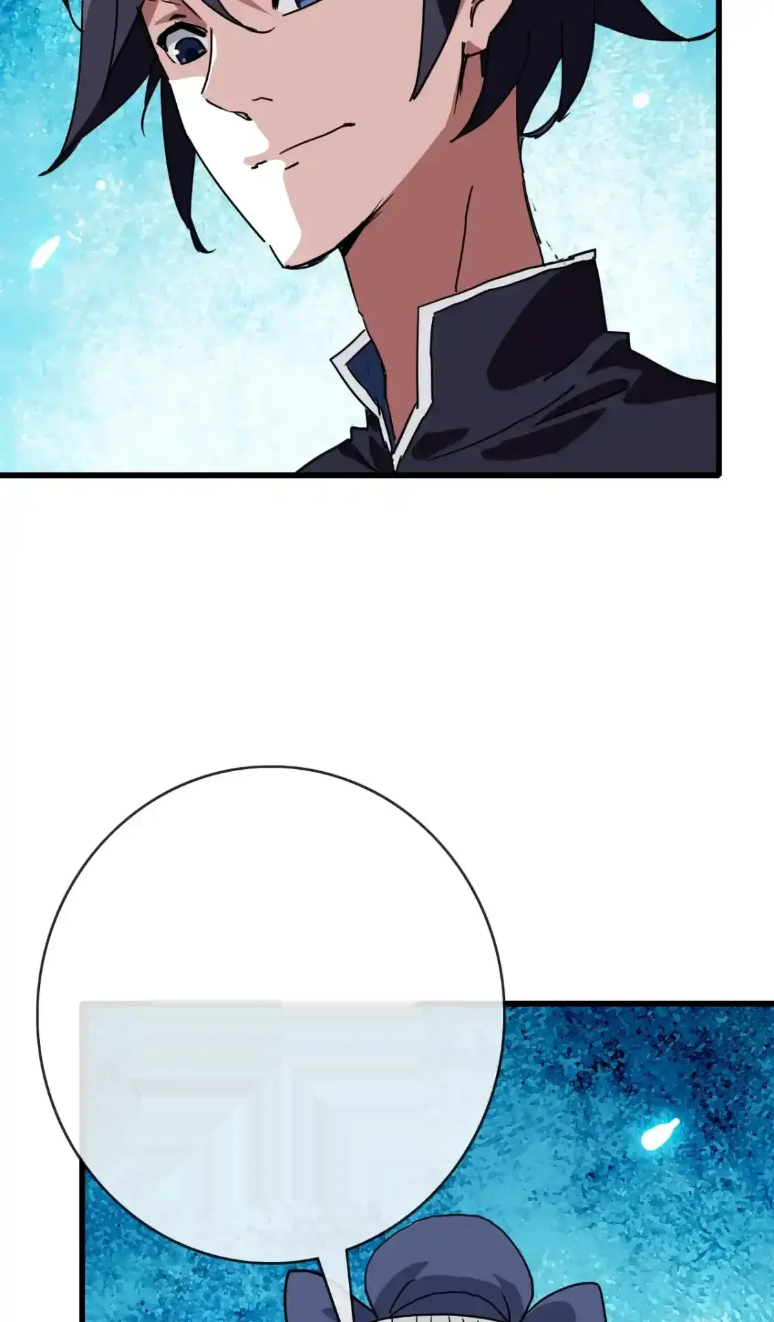 Read Crazy Leveling System fr Manga Online