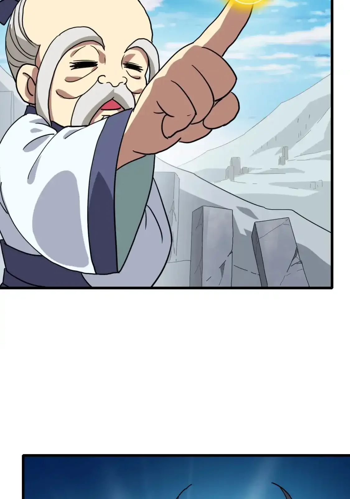 Read Crazy Leveling System fr Manga Online