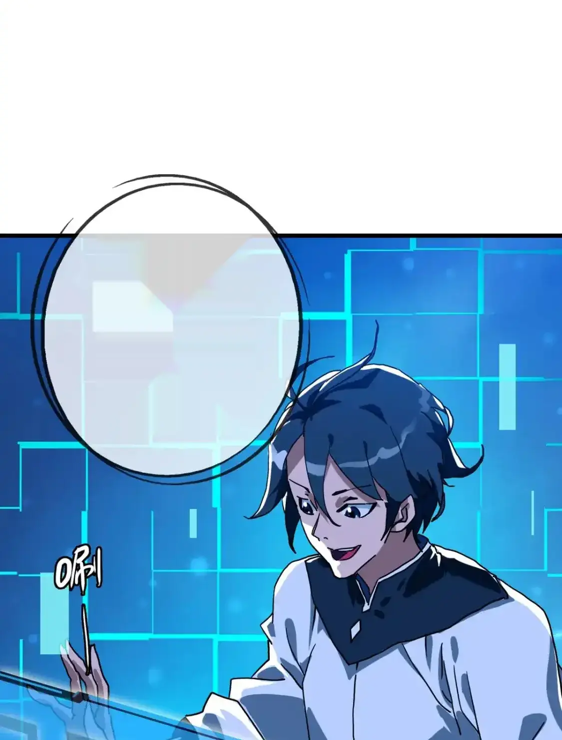 Read Crazy Leveling System fr Manga Online