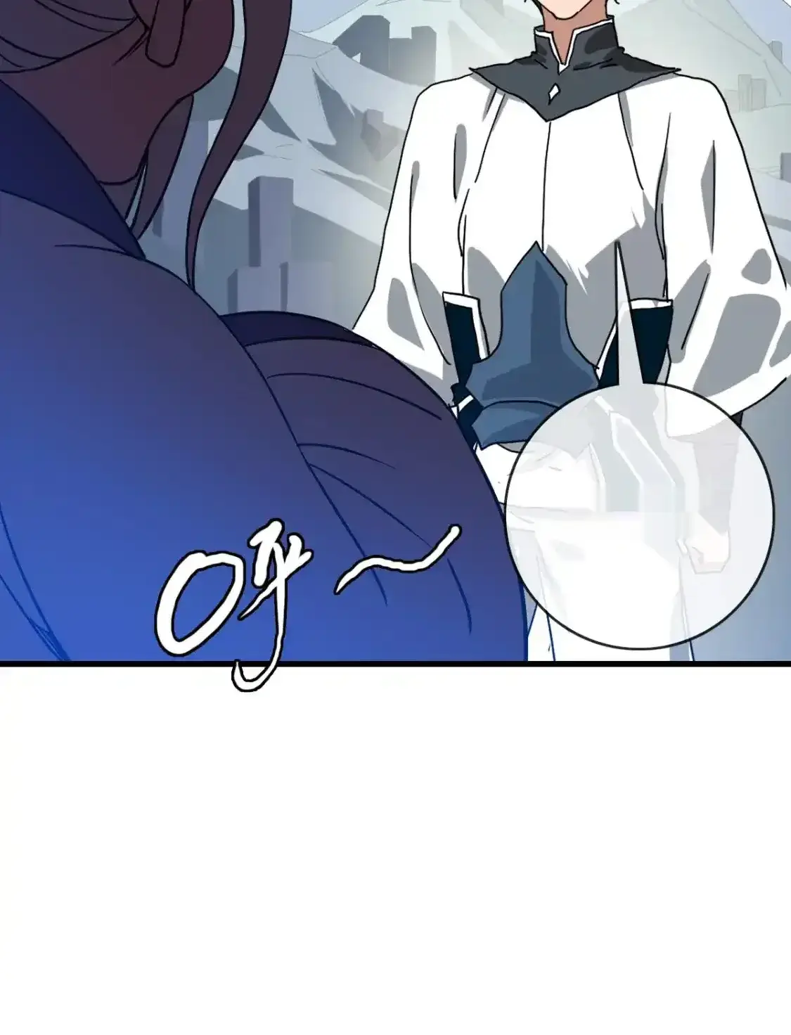 Read Crazy Leveling System fr Manga Online