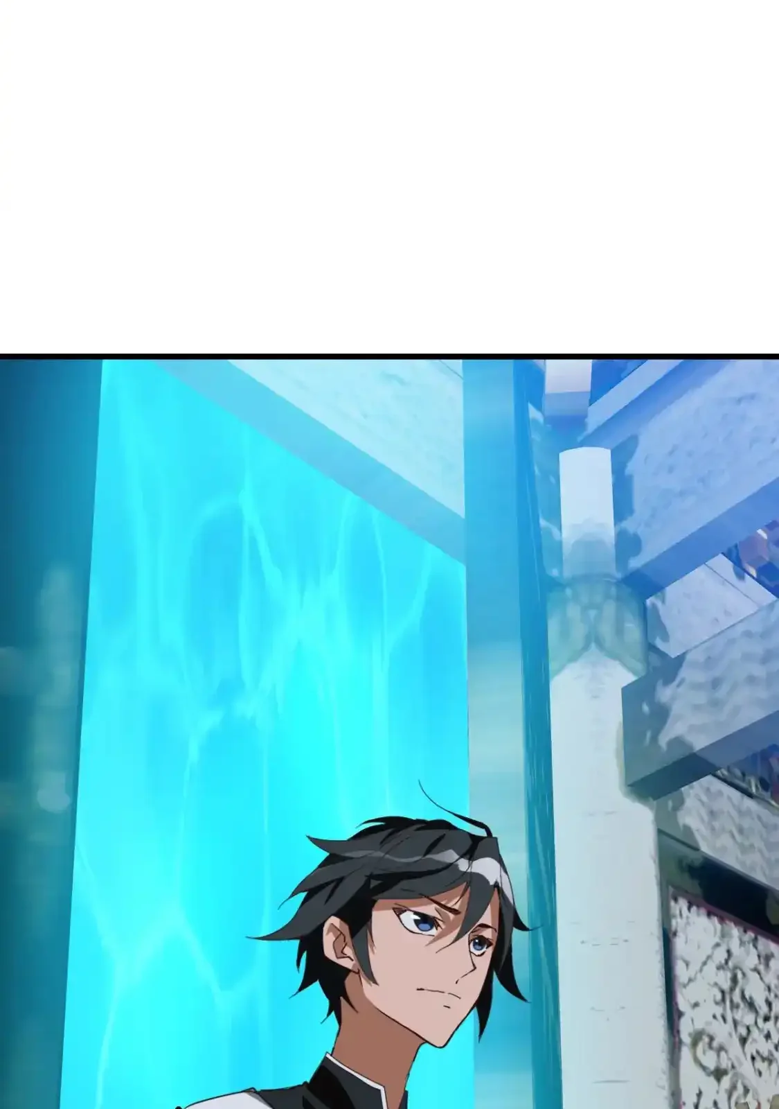 Read Crazy Leveling System fr Manga Online