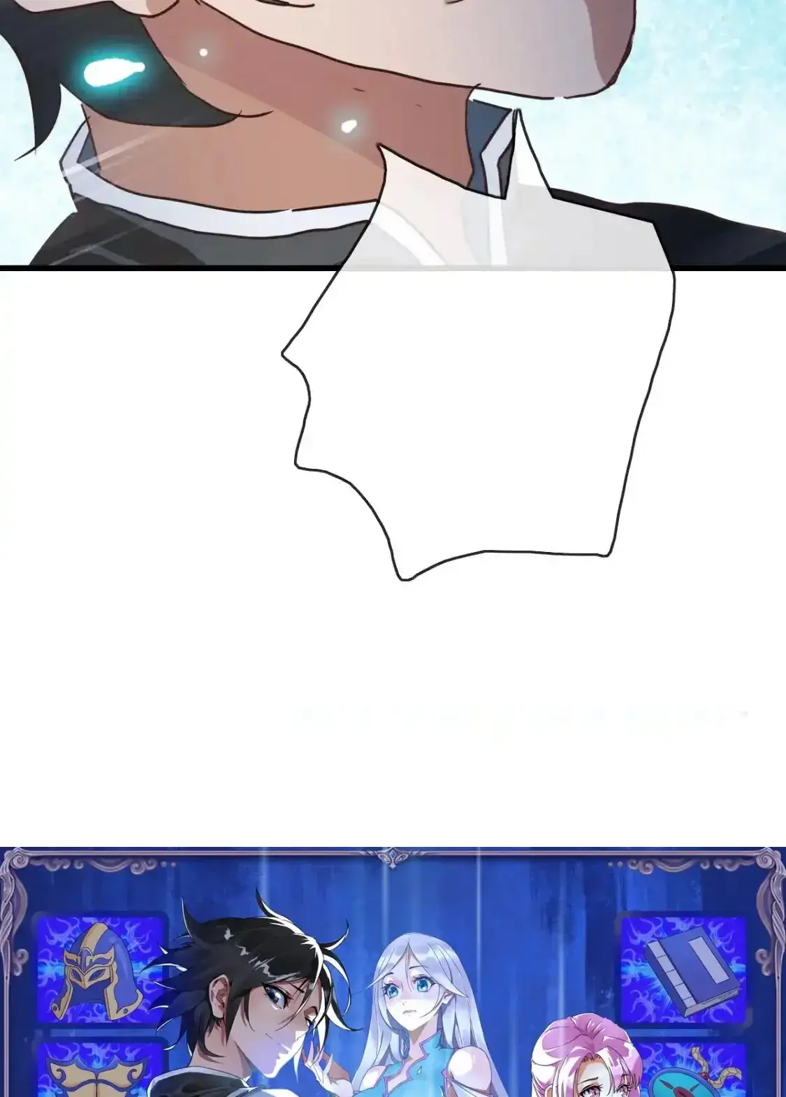 Read Crazy Leveling System fr Manga Online