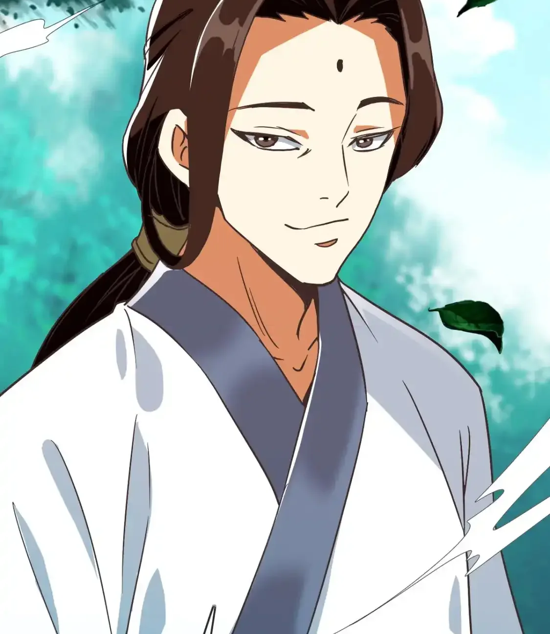 Read Crazy Leveling System fr Manga Online