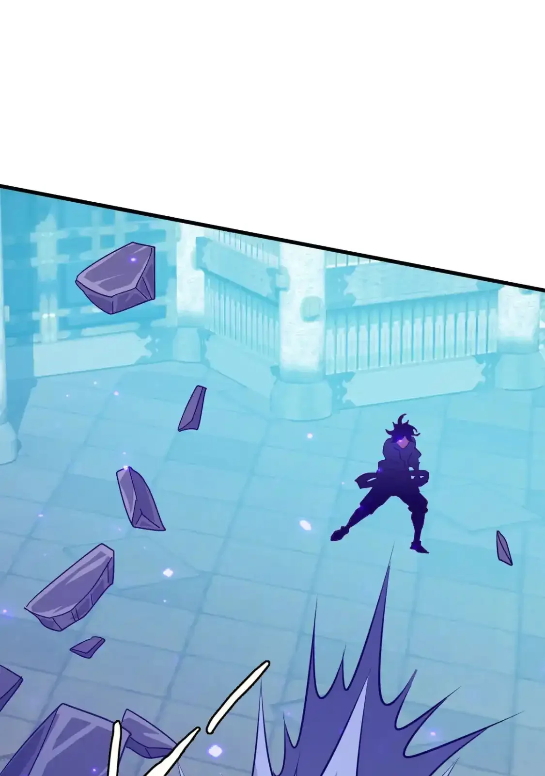 Read Crazy Leveling System fr Manga Online