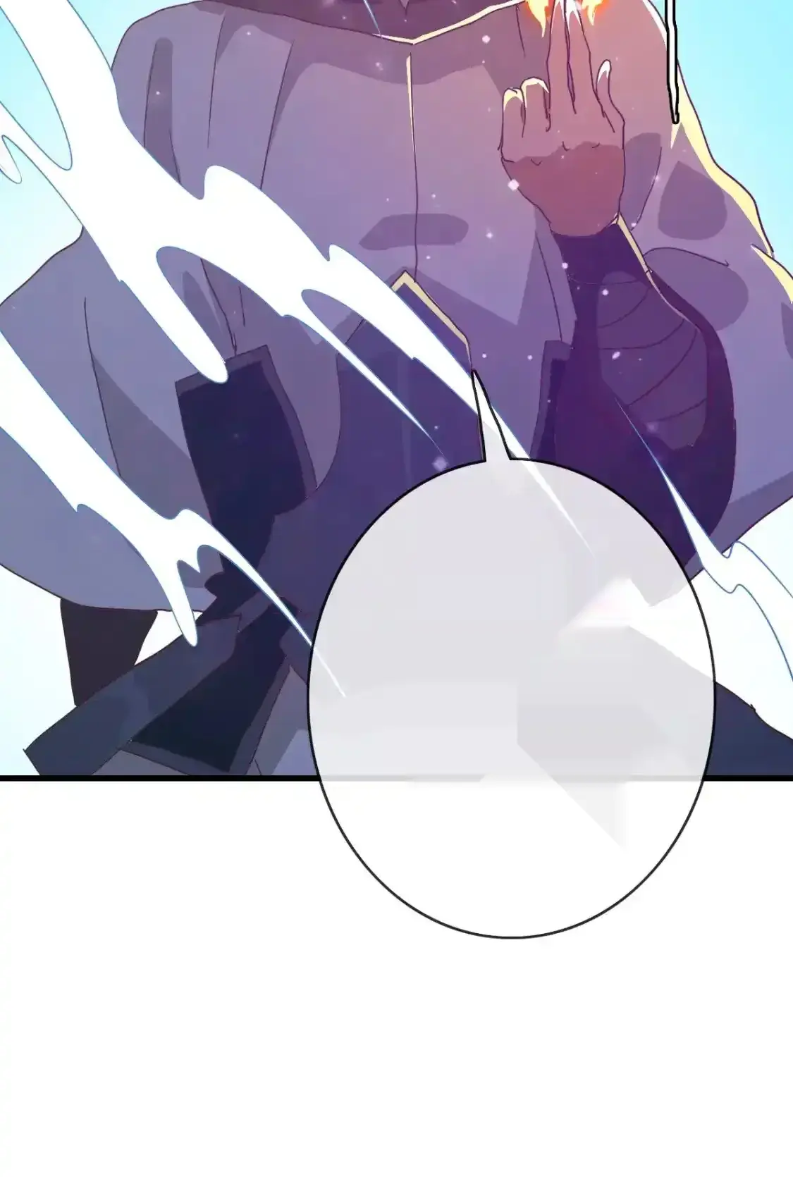 Read Crazy Leveling System fr Manga Online