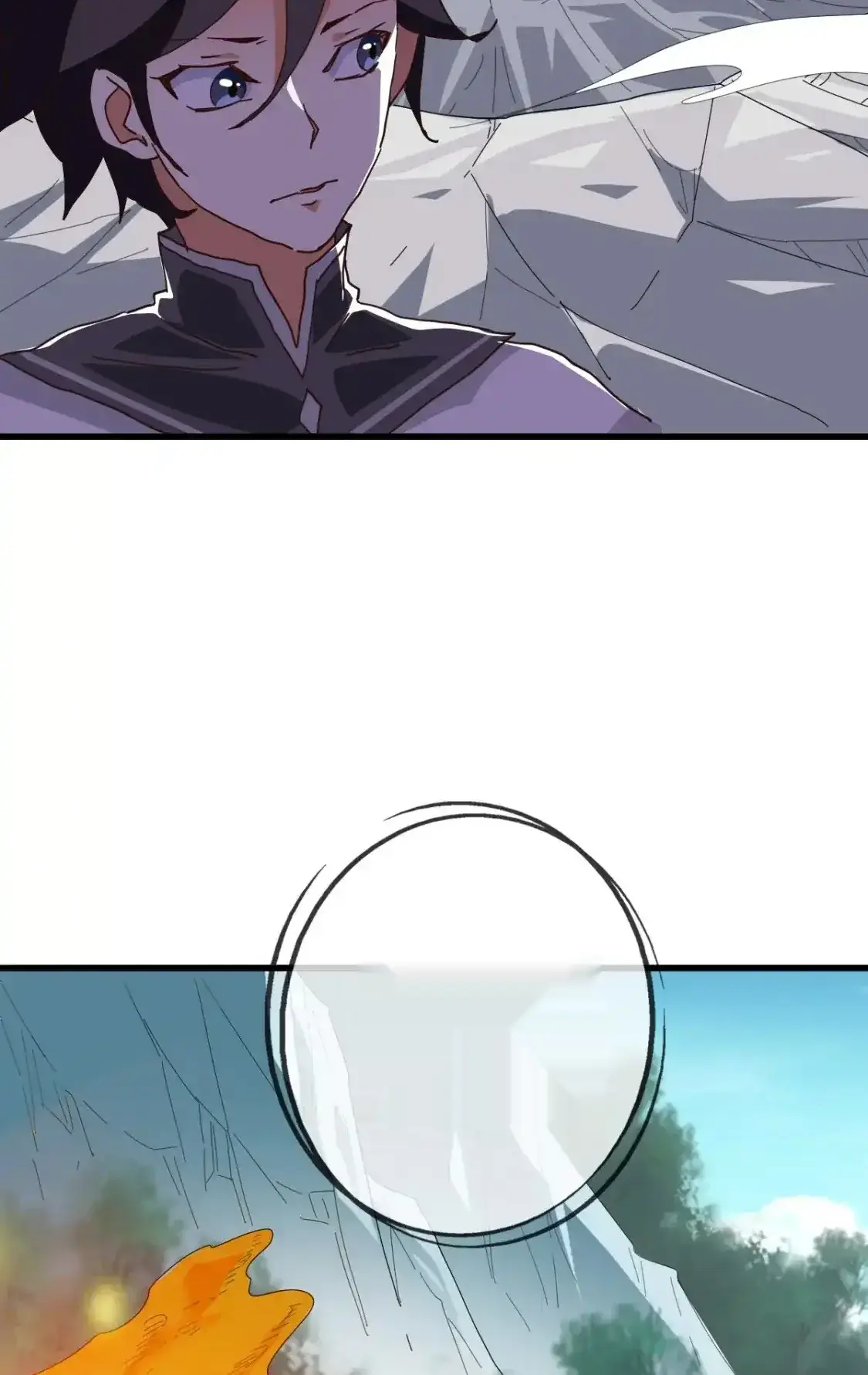 Read Crazy Leveling System fr Manga Online