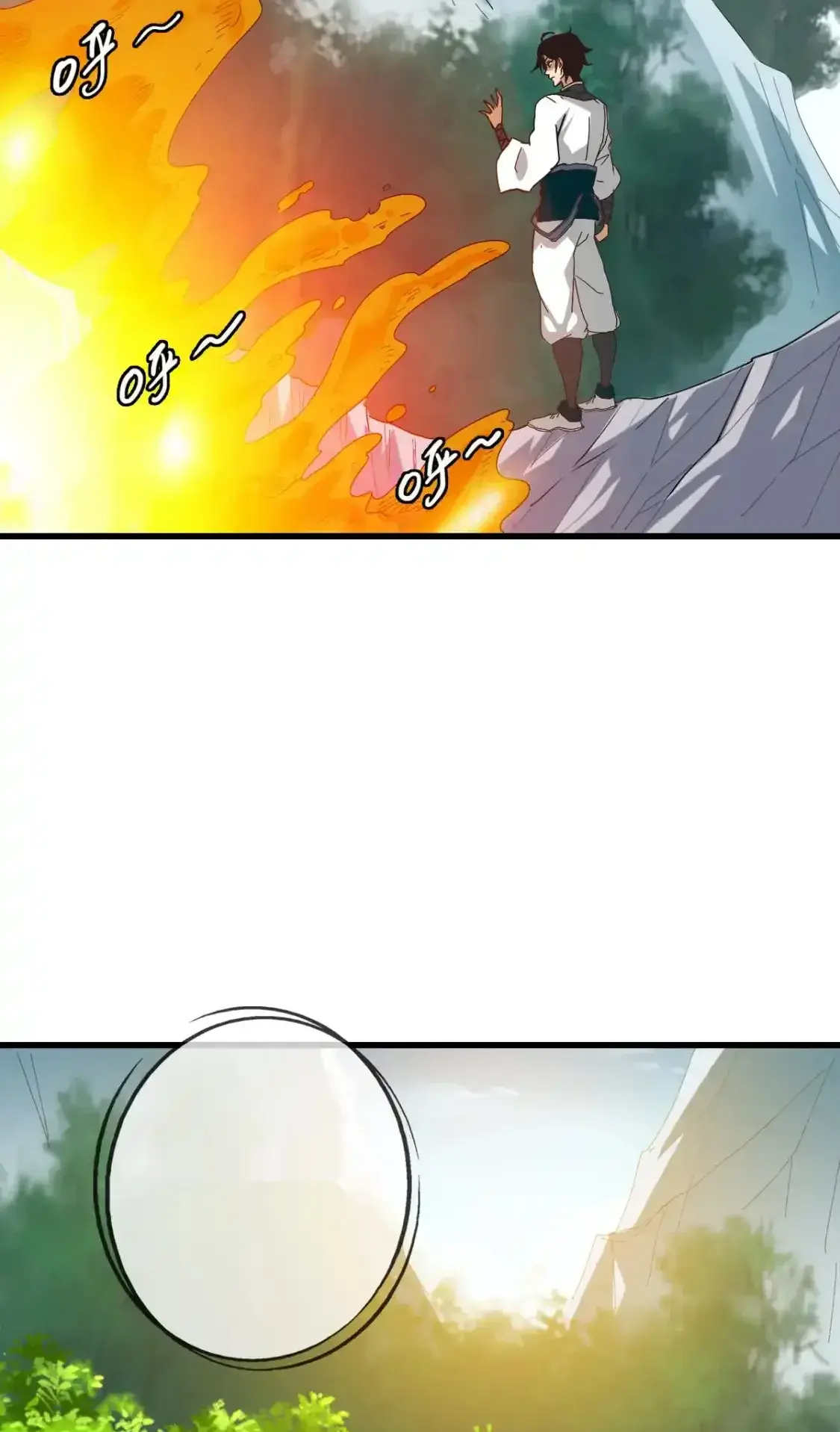 Read Crazy Leveling System fr Manga Online