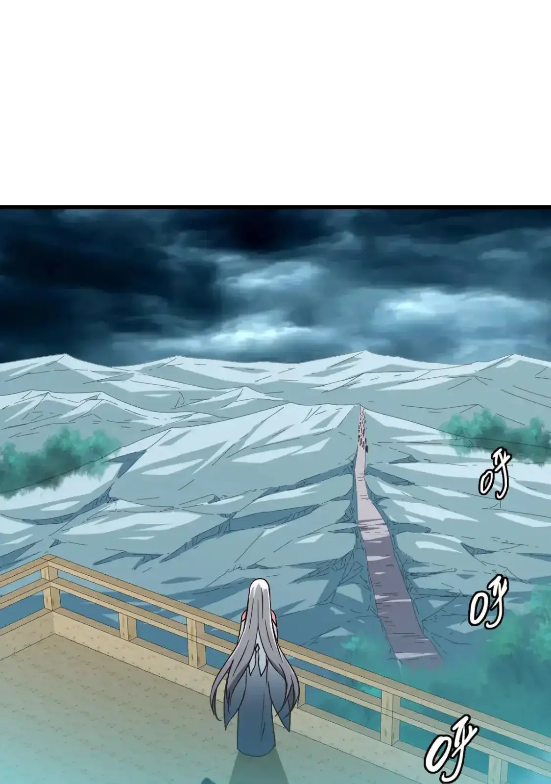 Read Crazy Leveling System fr Manga Online