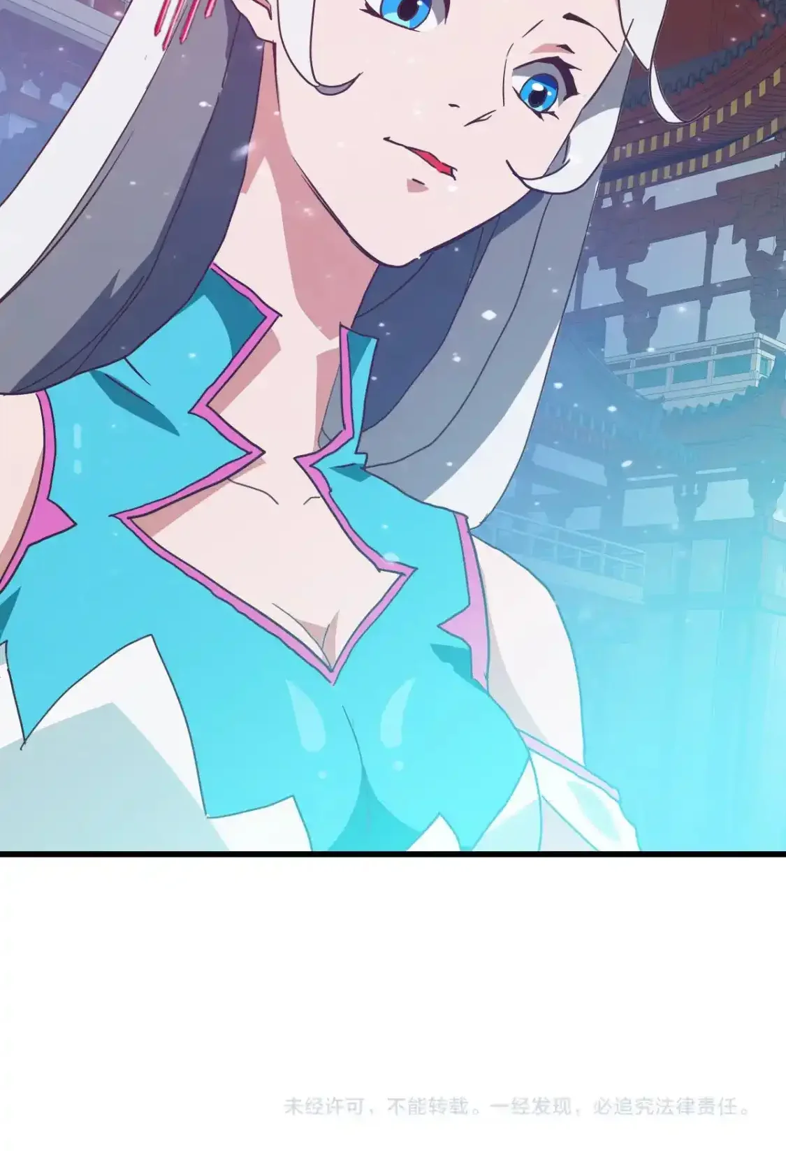 Read Crazy Leveling System fr Manga Online