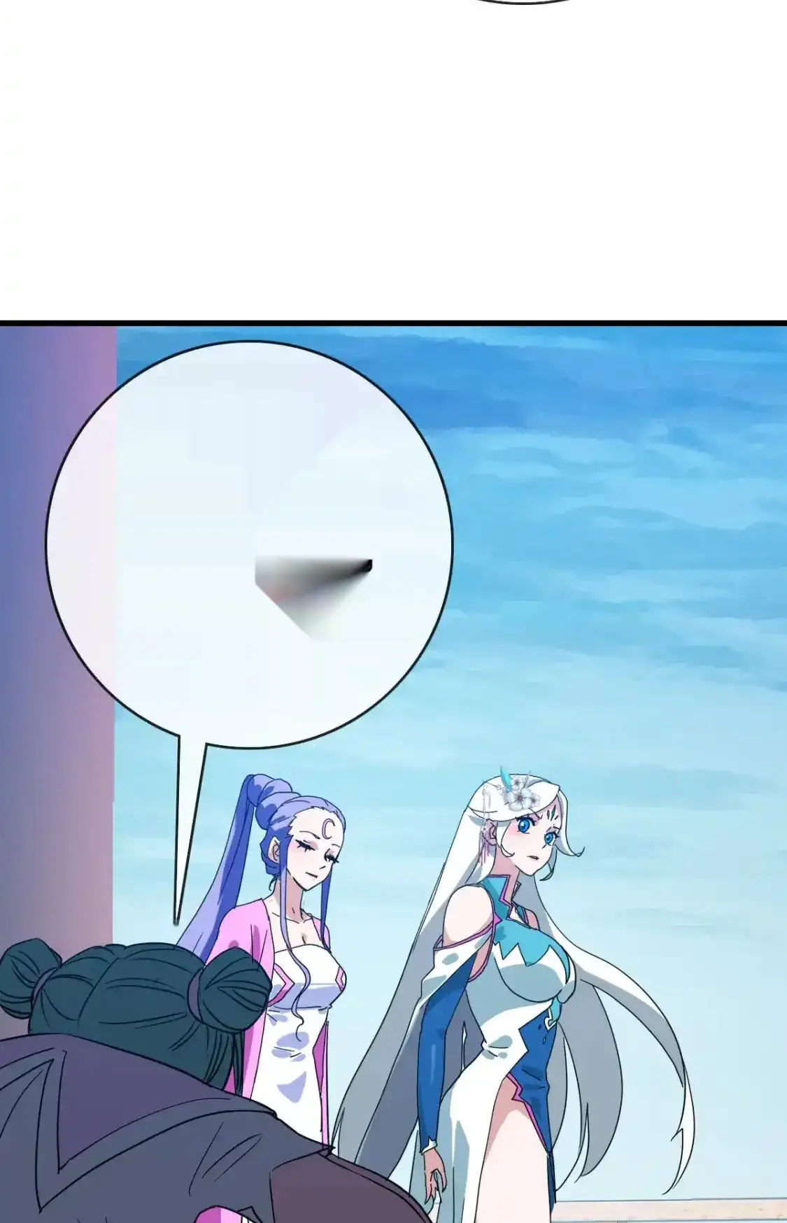 Read Crazy Leveling System fr Manga Online