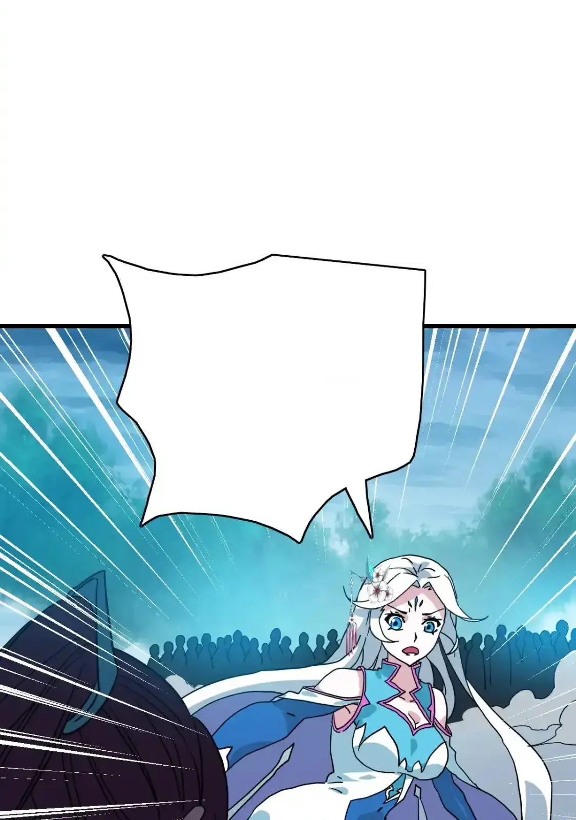 Read Crazy Leveling System fr Manga Online