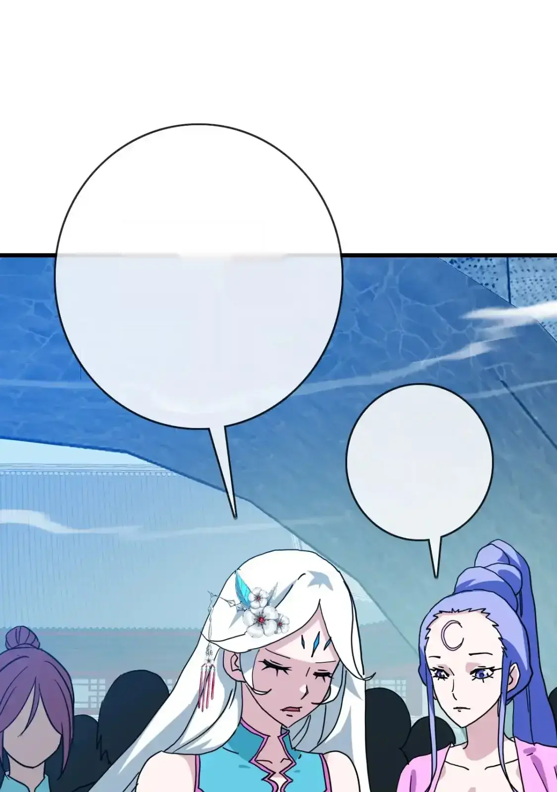 Read Crazy Leveling System fr Manga Online