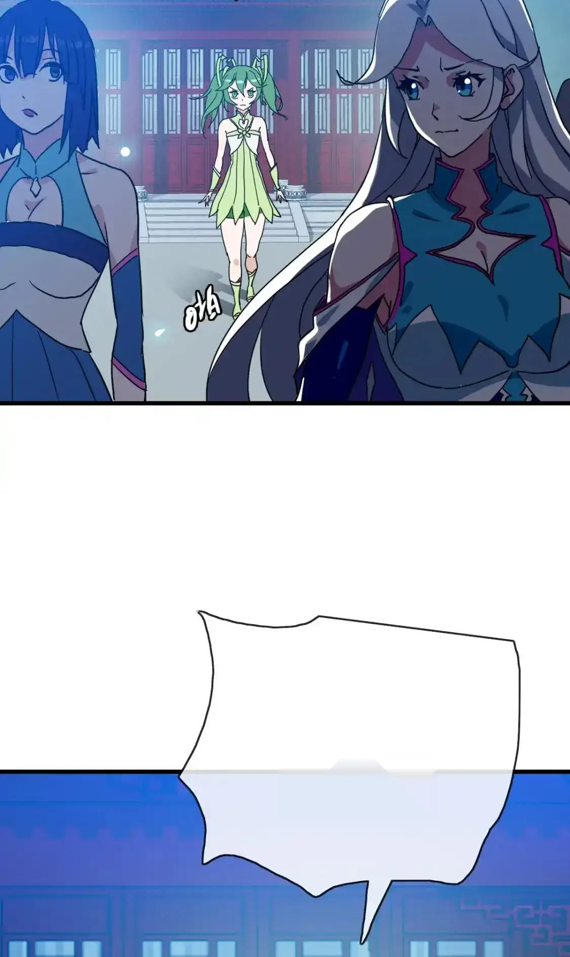 Read Crazy Leveling System fr Manga Online