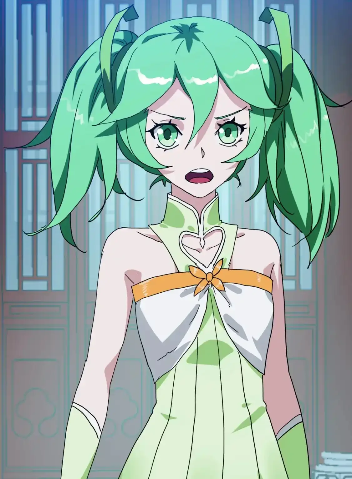 Read Crazy Leveling System fr Manga Online