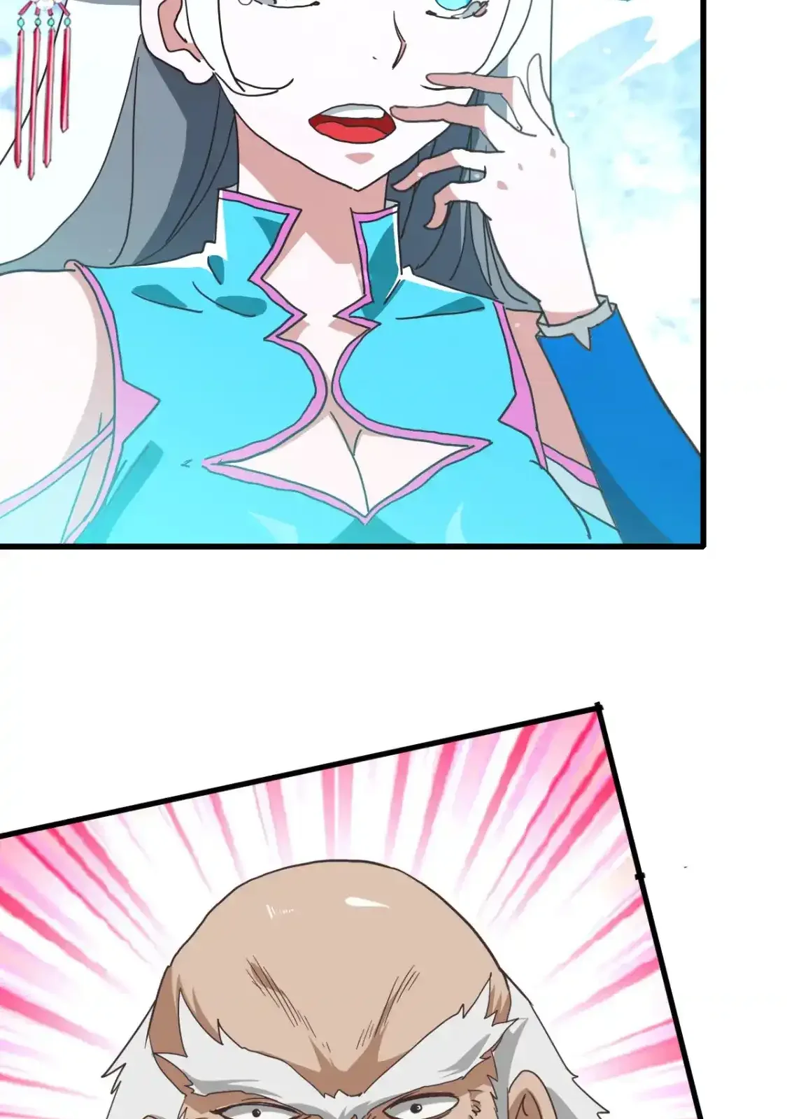 Read Crazy Leveling System fr Manga Online