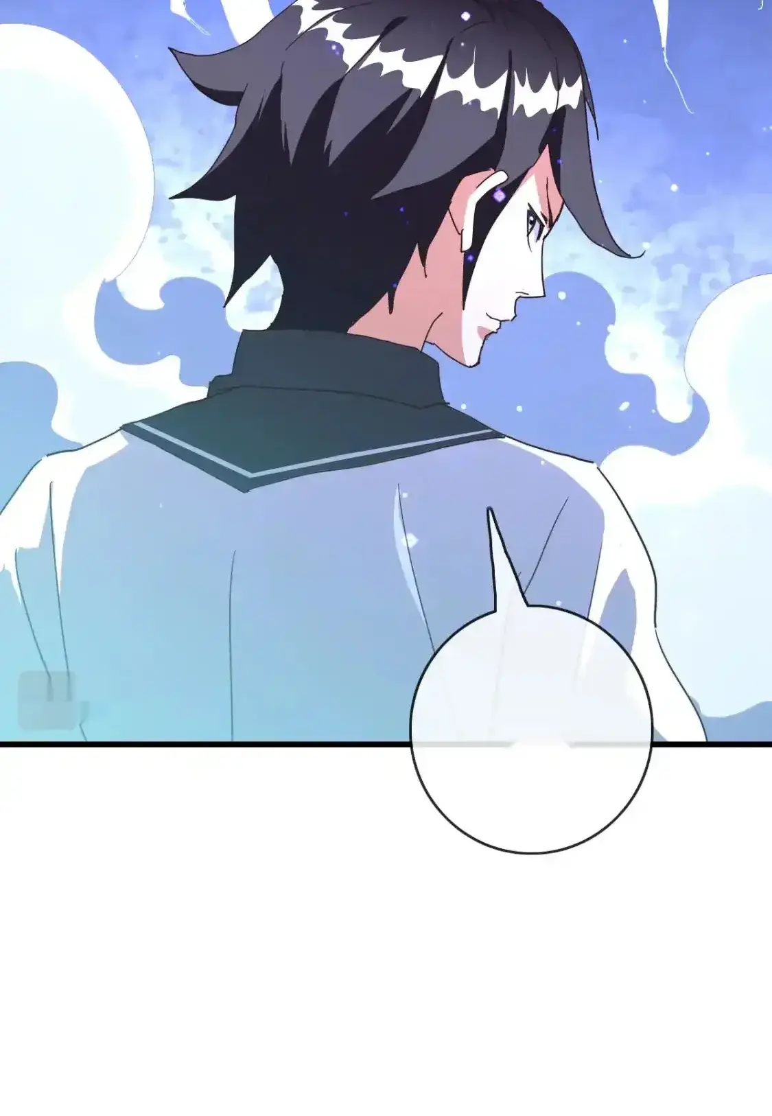 Read Crazy Leveling System fr Manga Online