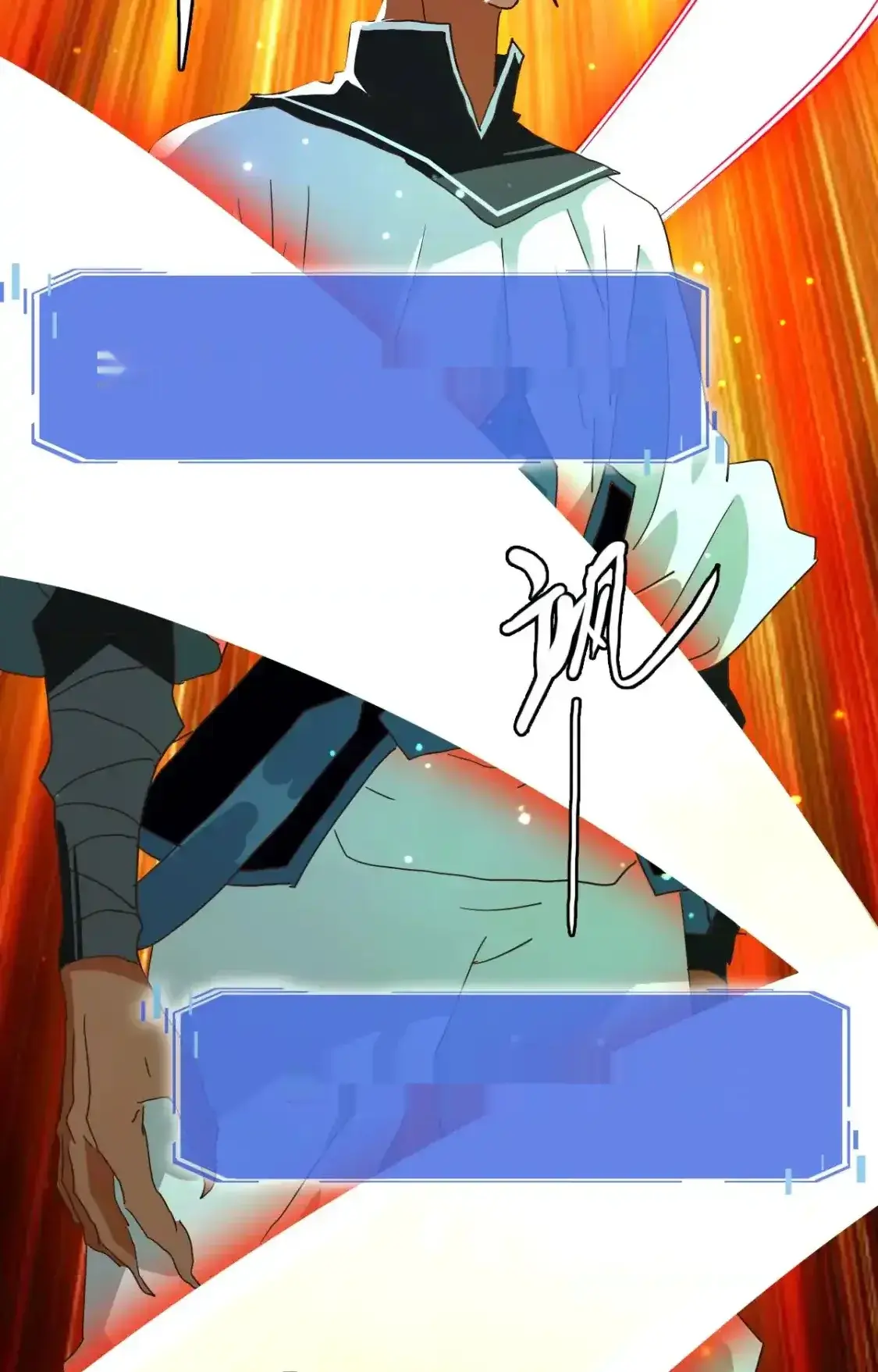 Read Crazy Leveling System fr Manga Online