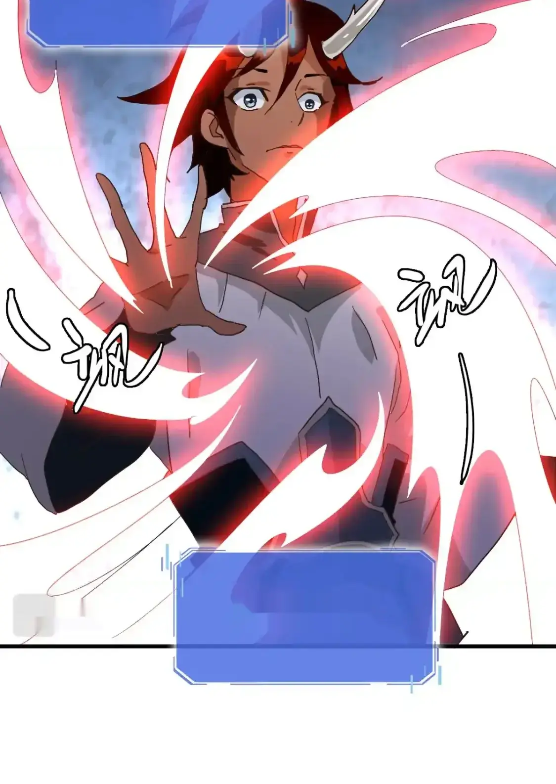 Read Crazy Leveling System fr Manga Online