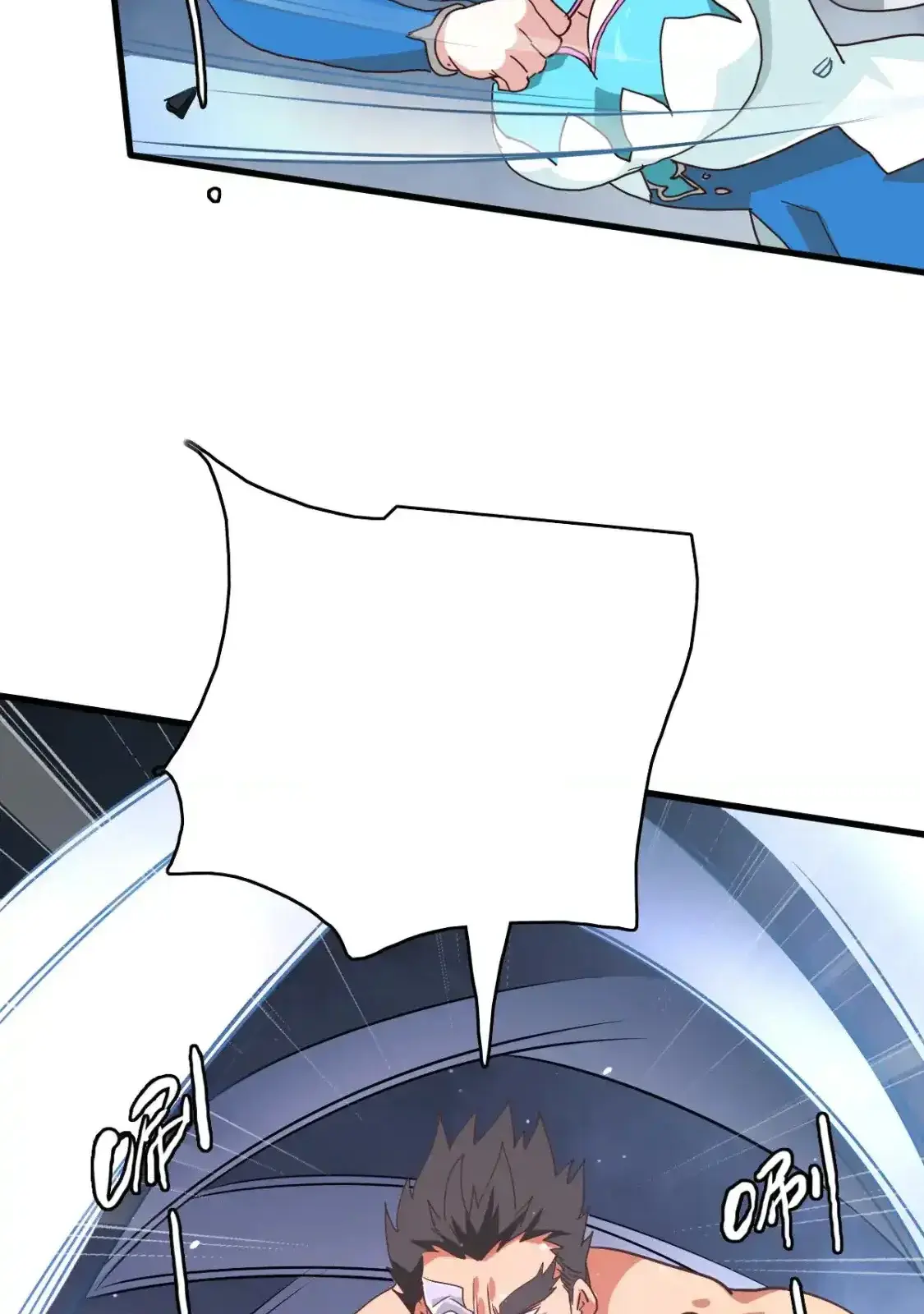 Read Crazy Leveling System fr Manga Online